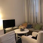 Neve Tzedek Original Style Apartments